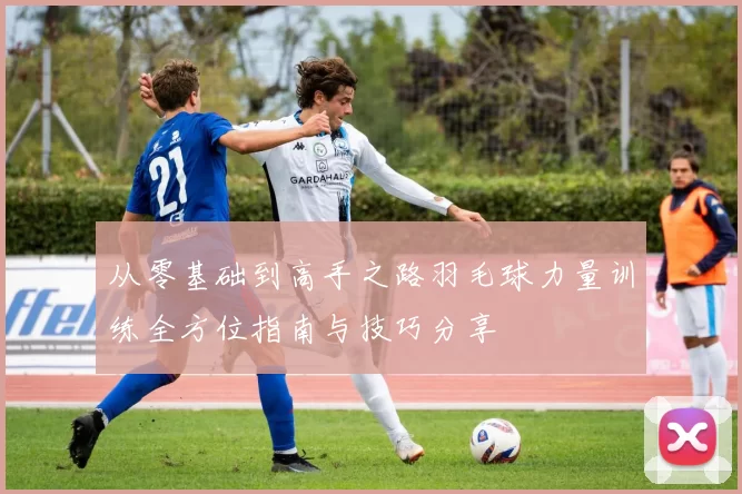 从零基础到高手之路羽毛球力量训练全方位指南与技巧分享