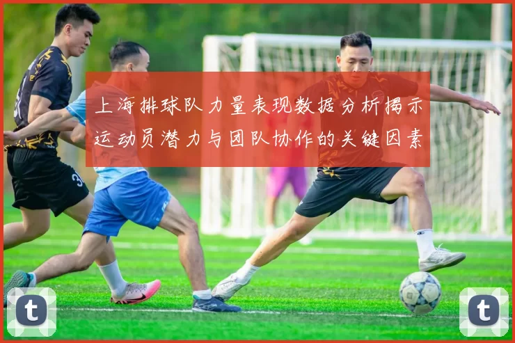 上海排球队力量表现数据分析揭示运动员潜力与团队协作的关键因素
