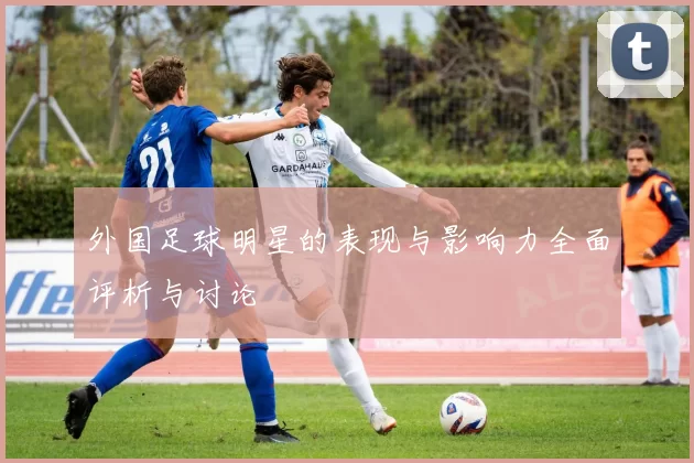 外国足球明星的表现与影响力全面评析与讨论