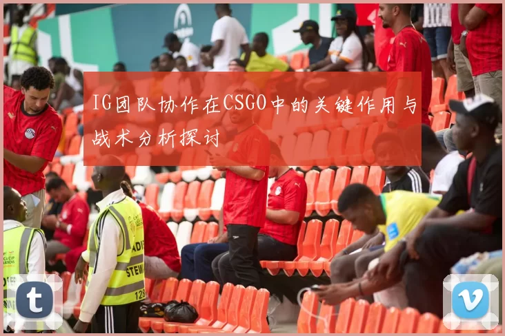 IG团队协作在CSGO中的关键作用与战术分析探讨