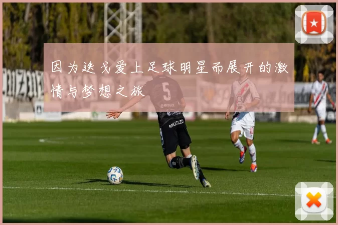 因为迭戈爱上足球明星而展开的激情与梦想之旅