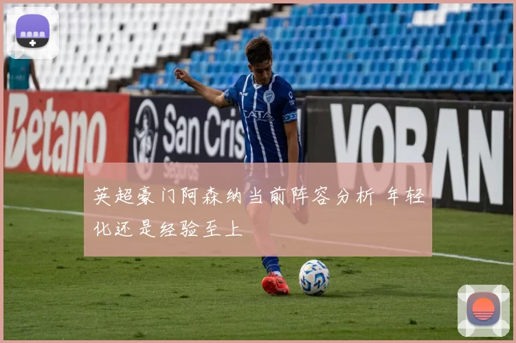 英超豪门阿森纳当前阵容分析 年轻化还是经验至上