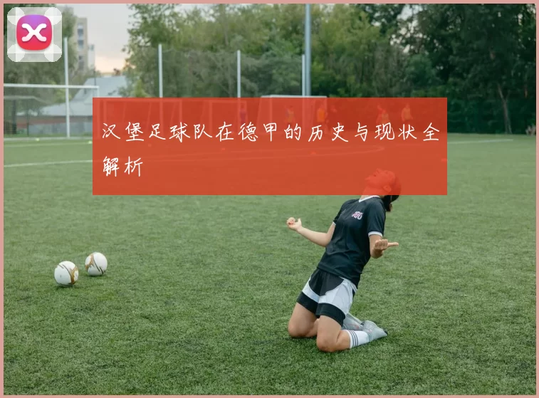 汉堡足球队在德甲的历史与现状全解析