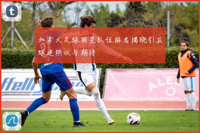 加拿大足球明星队伍排名揭晓引发球迷热议与期待