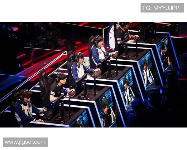 专访李静：深入探讨英雄联盟如何成为全球电竞巨头的成功秘诀