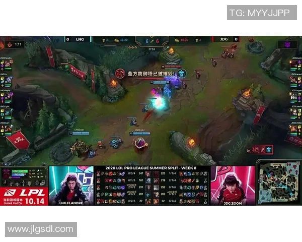 和平精英战队LNG灵活战术分析与实战应用探讨