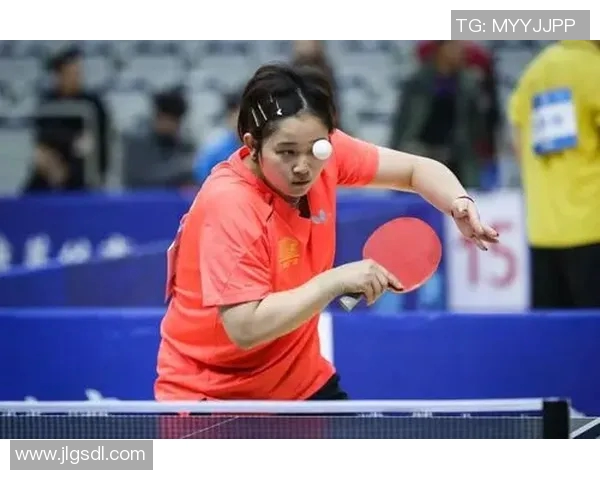深入探讨上海乒乓球队员个人能力差异及其对团队表现的影响分析