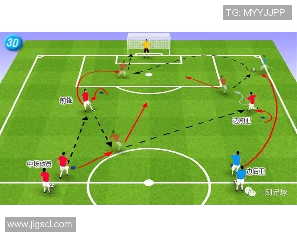 深圳足球队快攻战术解析与实战应用探讨