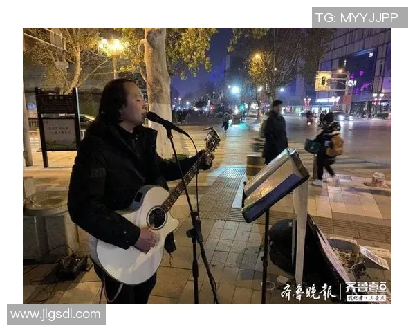 陈军专访:从街头到舞台的舞者心路历程与未来展望