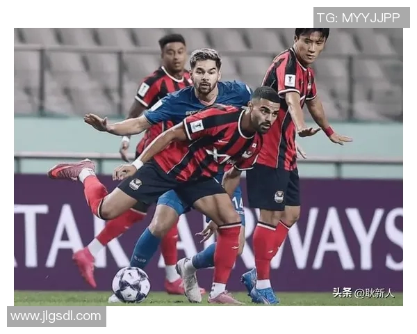 亚冠联赛：中超球队能否打破日韩霸主格局迎来新突破