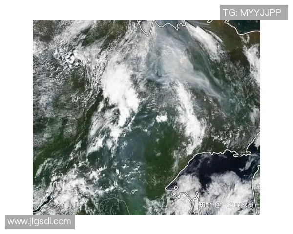 全球气候变化加剧各地极端天气频发 专家呼吁加强应对措施