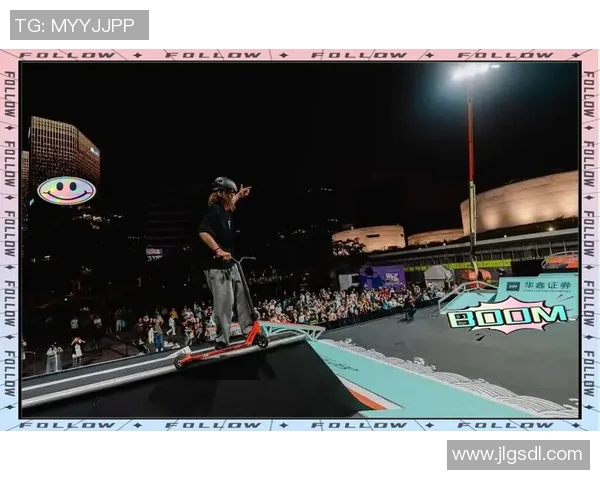 探索上海极限运动队的技术创新与挑战精神