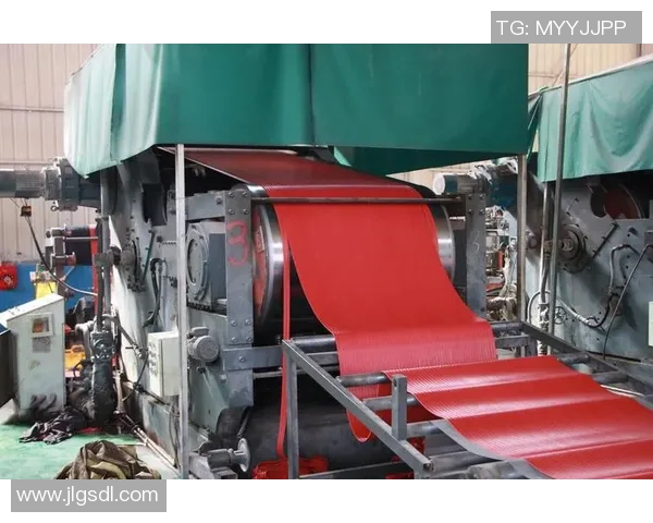 橡胶制品的创新与应用：从工业到日常生活的广泛影响与发展趋势